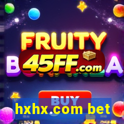 hxhx.com bet